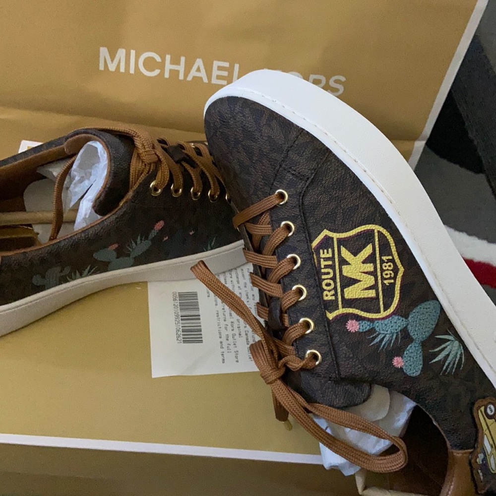 Michael kors Sneaker